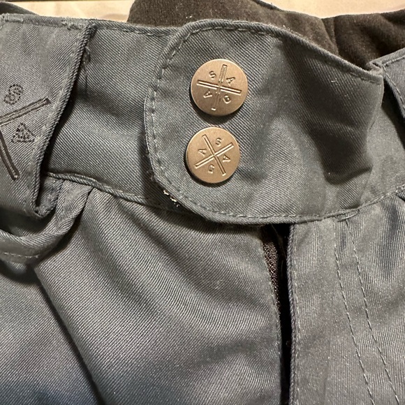Saga Outerwear-Saga Tek- Snow Pants - Picture 9 of 11